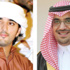 نواف بن فيصل يشارك في مؤتمر منظمة الرياضة والسلام بدبي نواف بن فيصل يشارك في مؤتمر منظمة الرياضة والسلام بدبي