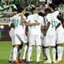 كرة القدم - دوري أبطال آسيا - الأهلي يتعادل مع النصر ويحجز بطاقة دور الـ16