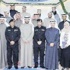 مركز اعداد القادة في كلية الأمن الوطني: تخريج منتسبي دورة «إدارة التغيير»