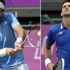 ديوكوفيتش يواجه ديل بوترو في نصف النهائي - تنس - ATP سينسيناتي