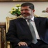 مرسي لرويترز قبيل زيارته لإيران: علاقتنا الدولية مفتوحة مع الجميع