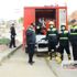 السيطرة علي بشقة في الهرم دون خسائر في الارواح السيطرة علي بشقة في الهرم دون خسائر في الارواح