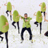 psy"Style Gangnam" يعلن عن مكسرات psy"Style Gangnam" يعلن عن مكسرات