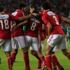 الأهلي يتجه إلى كينيا بـ17 لاعبا فقط الأهلي يتجه إلى كينيا بـ17 لاعبا فقط