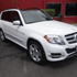 2013 Mercedes-Benz GLK350 4MATIC SUV