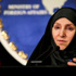 ايران تعارض اي تدخل اجنبي في العراق