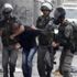 قوات الاحتلال الإسرائيلي تعتقل 10 فلسطينيين في الضفة الغربية