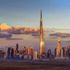 الطقس المتوقع غداً في الإمارات الطقس المتوقع غداً في الإمارات