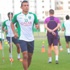 عبدالشافى يدعم صفوف الراقى أمام التعاون