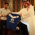 الهلال يوقع رسمياً مع حمد الحمد لمدة خمس سنوات