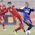 «الأزرق» يتعادل مع الأردن قبل لبنان