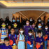«الروح الإيجابية» تسعد الطلبة بزيارة متحف شرطة دبي
