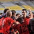 بالفيديو.. رأس «شرويدة» تقود التليفونات لاقتناص فوز ثمين من حرس الحدود بالدوري بالفيديو.. رأس «شرويدة» تقود التليفونات لاقتناص فوز ثمين من حرس الحدود بالدوري