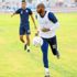 راحة لشيكابالا و مصطفى محمد من تدريبات الزمالك