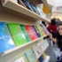 جناج كتب صينية يفتتح في معرض اسطنبول الدولي للكتب (خاص)