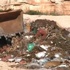 ما هي طبيعة النفايات التي تلقيها اسرائيل غرب نابلس؟