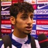 بصاص: لا أخشى الاتحاد أو غيره.. الحوسني: هدف الشوط الأول قادنا للنهائي بصاص: لا أخشى الاتحاد أو غيره.. الحوسني: هدف الشوط الأول قادنا للنهائي
