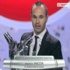 إنيستا أفضل لاعب في أوروبا