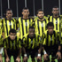 الاتحاد يتوجه إلى الرياض استعداداً لمواجهة النصر الاتحاد يتوجه إلى الرياض استعداداً لمواجهة النصر