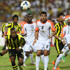 قمة مثيرة بين الشباب والاتحاد في دوري الابطال