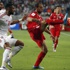 الامارات تهزم فلسطين 2-صفر