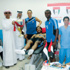 انطلاق ملتقى أبوظبي للطب الرياضي بشراكة نادي الجزيرة