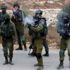 إصابتان بالمطاطي وحالات اختناق خلال قمع الاحتلال الإسرائيلي مسيرة في قلقيلية