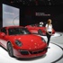 بورش تكشف عن بورش 911 GTS وبورش كايين GTS بالتطويرات الجديدة “صور ومواصفات” Porsche 2015