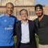سان جيرمان وريال مدريد يتنافسان على بيكهام
