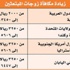 زيادة مكافأة زوجة المبتعث السعودي