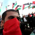تظاهرة لمئات الفلسطينيين بغزة ضد مشروع مصادرة الأراضي بالنقب