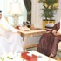 سمو أمير البلاد يستقبل الوزير الصانع واعضاء اللجنة العليا لتعزيز الوسطية