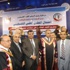 طواقم غزة 28 تشارك اطباء من غزة احتفالهم بحصولهم على شهادة المجلس الطبي الفلسطيني (مصور)