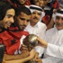الريان يتوّج بكأس ولي العهد بكرة اليد