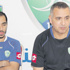 الجبال : أرفض وصف الاتحاد بالضعف ولن نرضى بغير الفوز