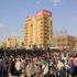 الشرطة السودانية تنفي إطلاق النار على "متظاهري المدنية" الشرطة السودانية تنفي إطلاق النار على "متظاهري المدنية"
