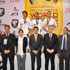 منتخب مصر يتوج ببطولة العالم للكارتيه
