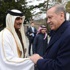 أمير قطر يلتقي غول ويبحث مع أردوغان التطورات الإقليمية