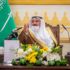 "أمير القصيم" يؤكد على أهمية إبراز تاريخ المملكة للجيل الجديد
