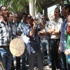 بالصور.. موظفو الجمارك: ''يا وزير المالية انقذنا من الحرامية''