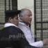 مصادر أمنية: إبراهيم سليمان يصل مديرية أمن القاهرة لإنهاء إجراءات الإفراج عنه