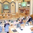 "الشورى " :تساؤلات عن انجازات برنامجي " حافز " و " نطاقات " "الشورى " :تساؤلات عن انجازات برنامجي " حافز " و " نطاقات "