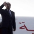 السيسي يصل سويسرا للمشاركة في منتدى دافوس