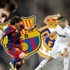 برشلونة والريال الأوفر حظا في دوري أبطال أوروبا