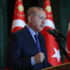 أردوغان: أبلغنا روسيا باقتراب نفاذ صبر تركيا بسبب القصف المستمر بإدلب