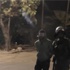 بالصور- جيش الاحتلال يعتقل شاباً من بيت أمر