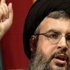 «نصر الله» يؤكد دعمه للمقاومة الشعبية السورية وتحرير«الجولان»