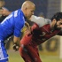 المساكني يقود لخويا الى فوز ثمين امام الهلال السعودي