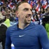 ريبري واثق من فوزه بجائزة افضل لاعب في العالم