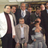 وزير الداخلية يمنح ضباط مباحث قليوب مكافأة لضبطهم عصابة اختطفت طفلا وزير الداخلية يمنح ضباط مباحث قليوب مكافأة لضبطهم عصابة اختطفت طفلا